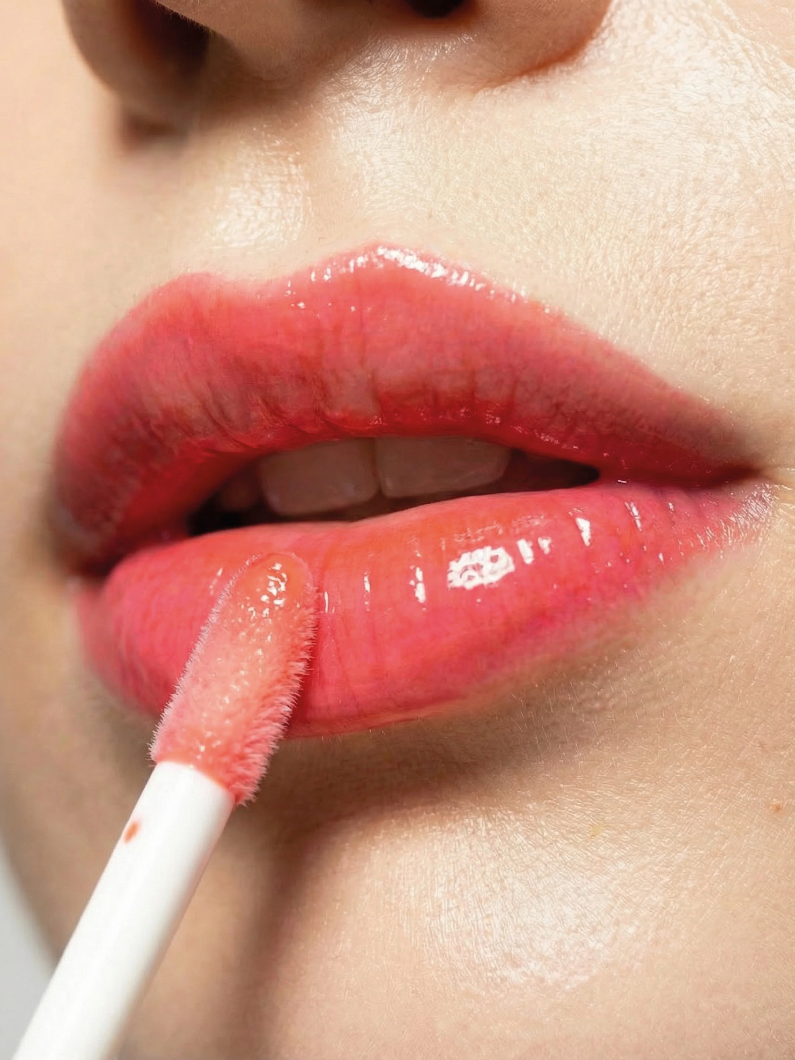 Lip Oil Wild Rose - Image 3