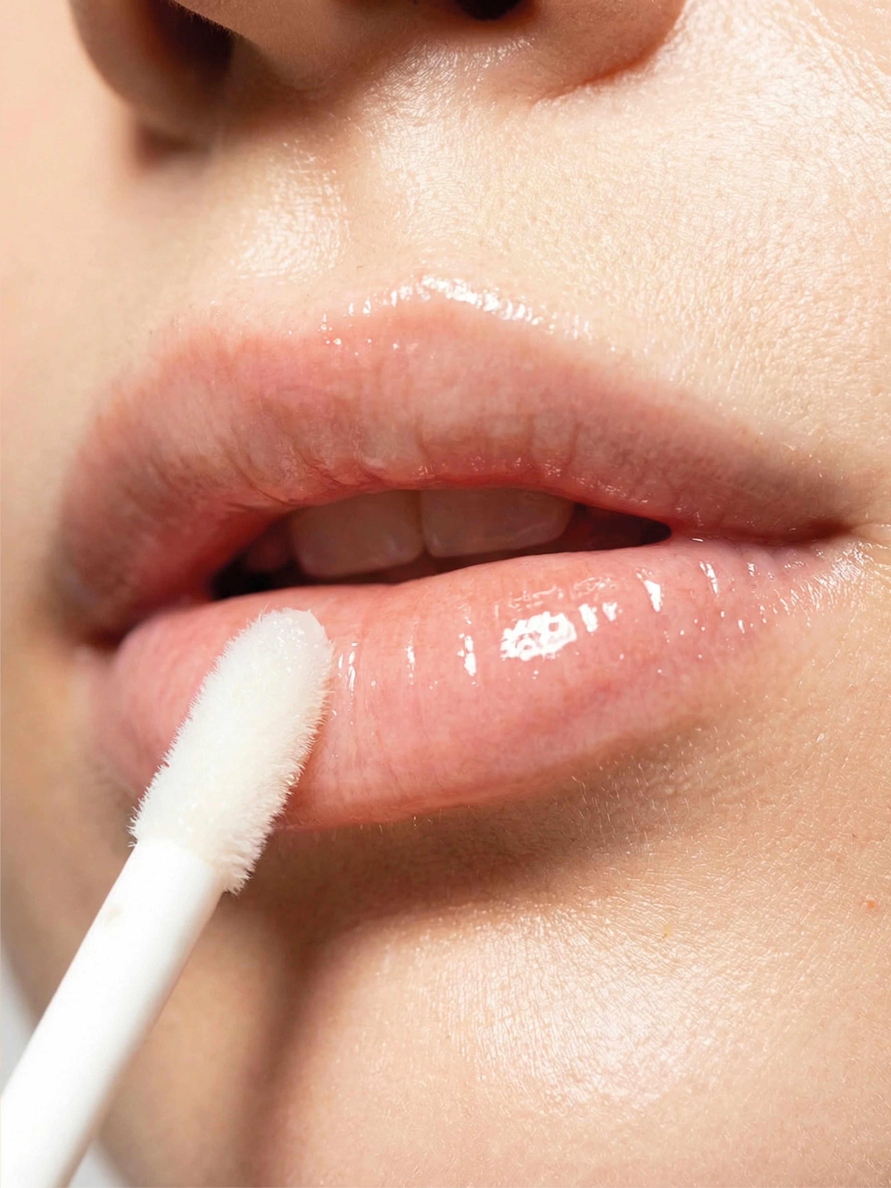 Lip Oil Make Love Honey - Image 3
