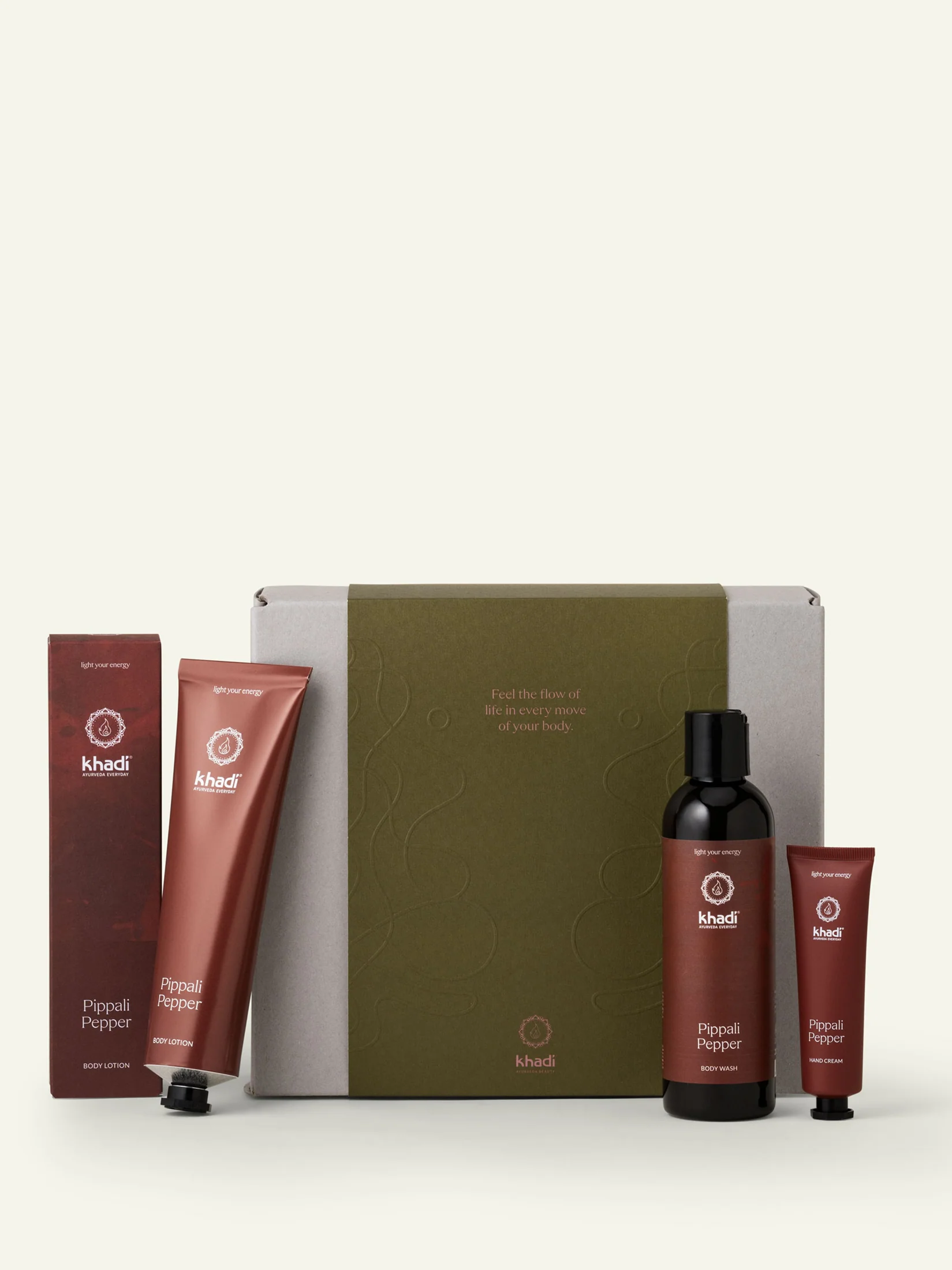 Kit de soins pour le corps - Image 4