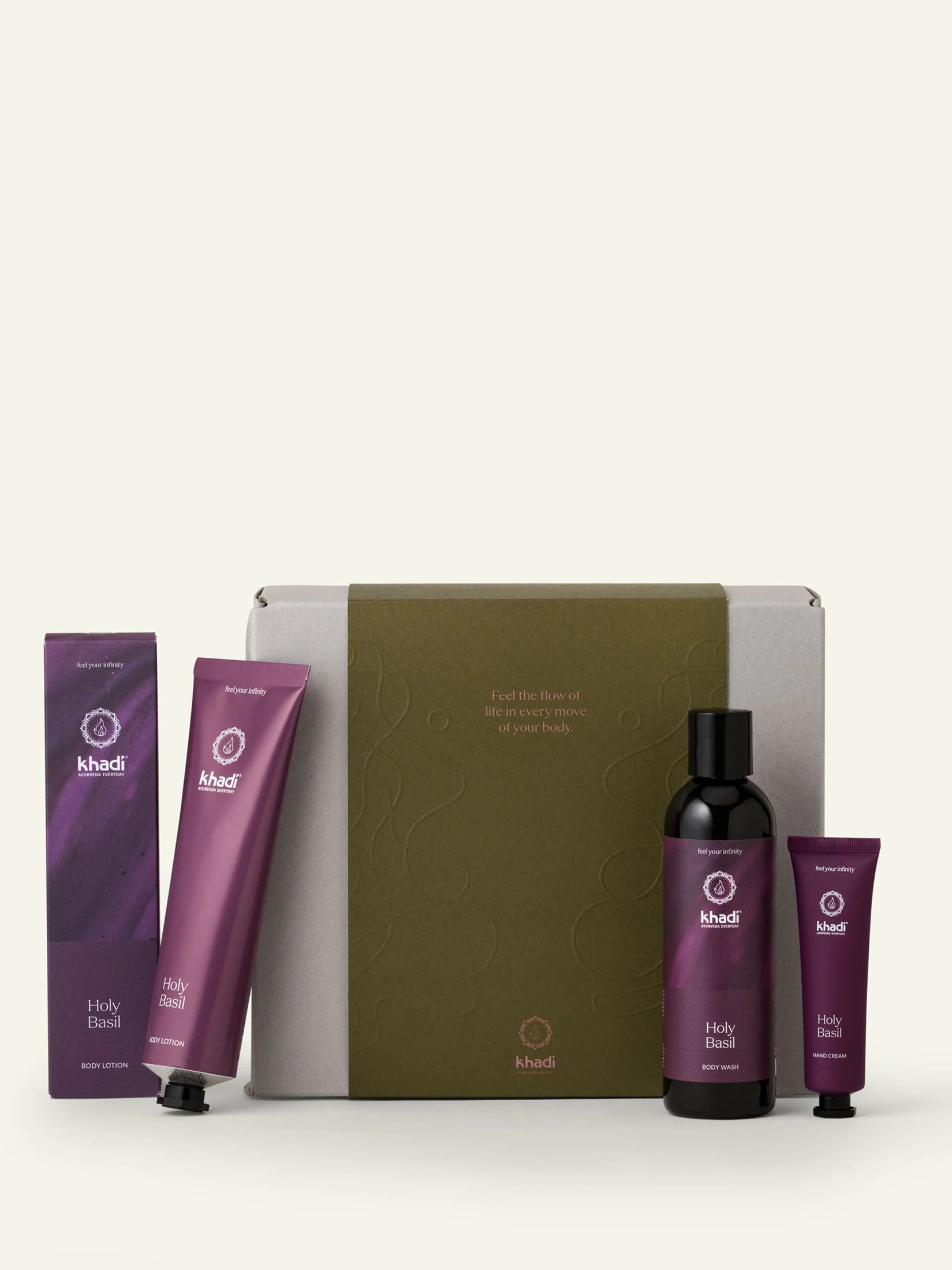 Kit de soins pour le corps - Image 5
