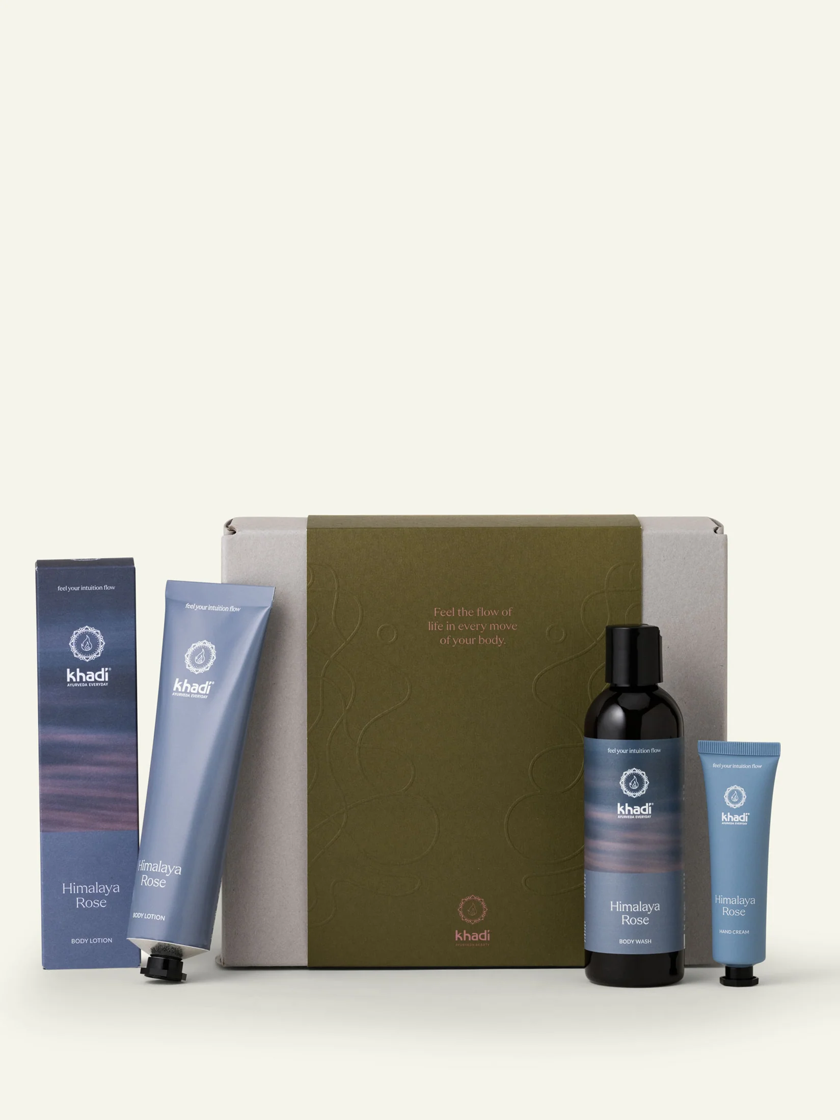 Kit de soins pour le corps - Image 6