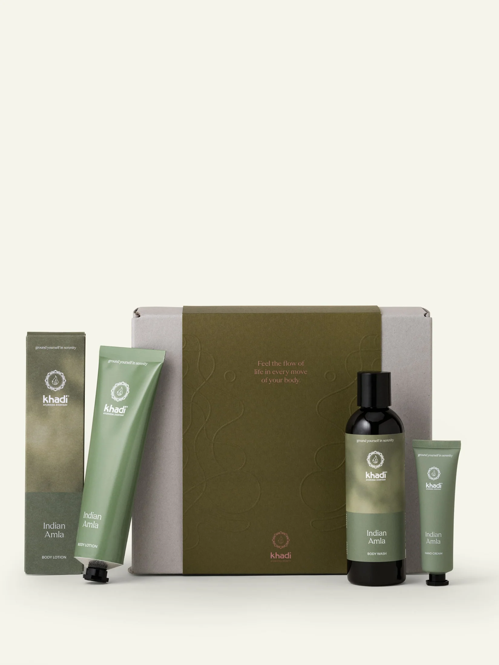 Kit de soins pour le corps - Image 7