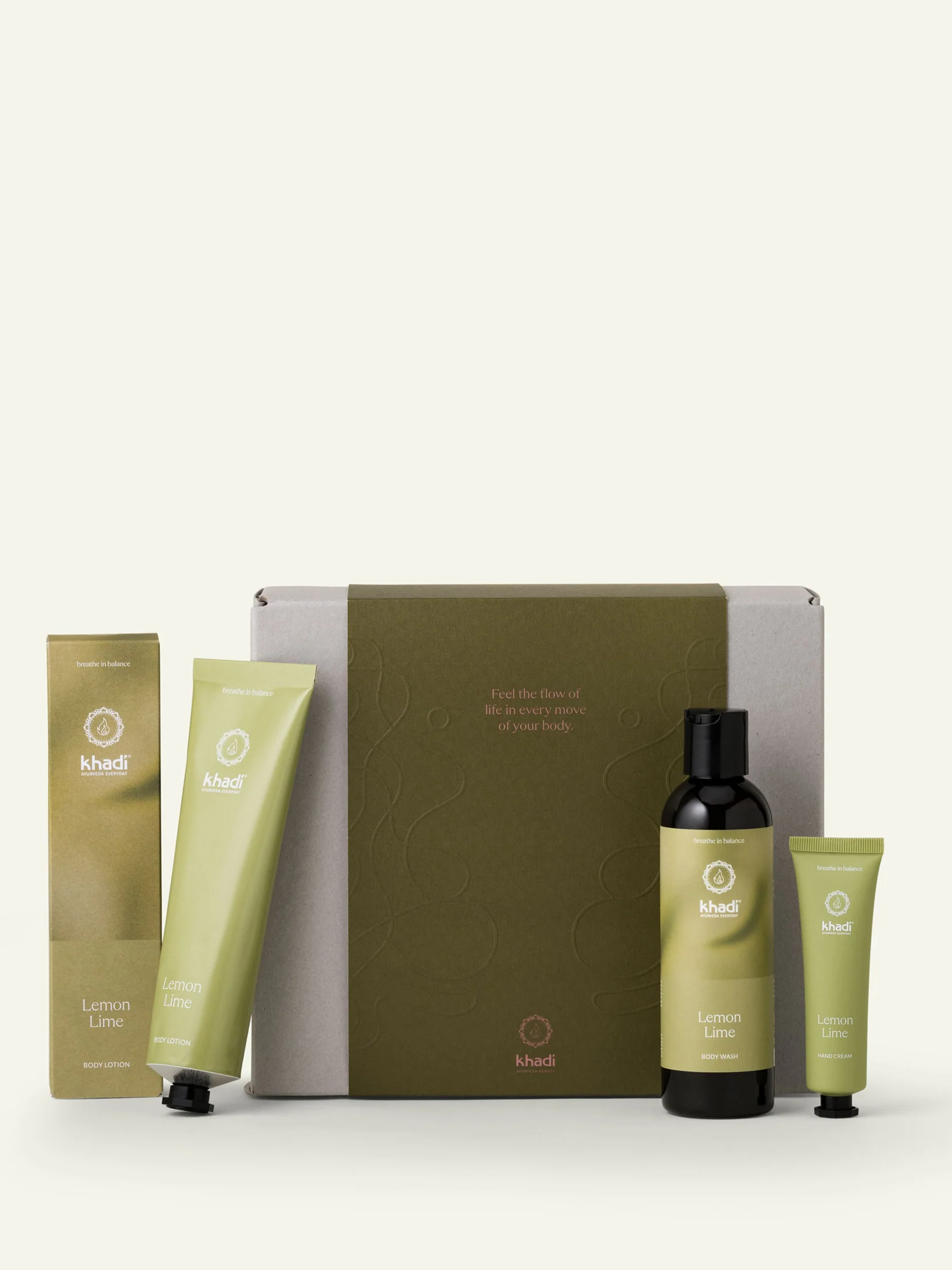 Kit de soins pour le corps - Image 8