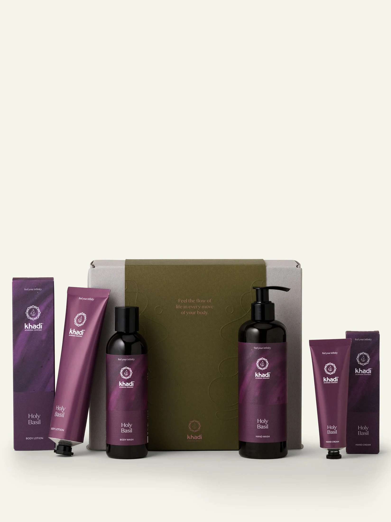 Kit de luxe - Image 4