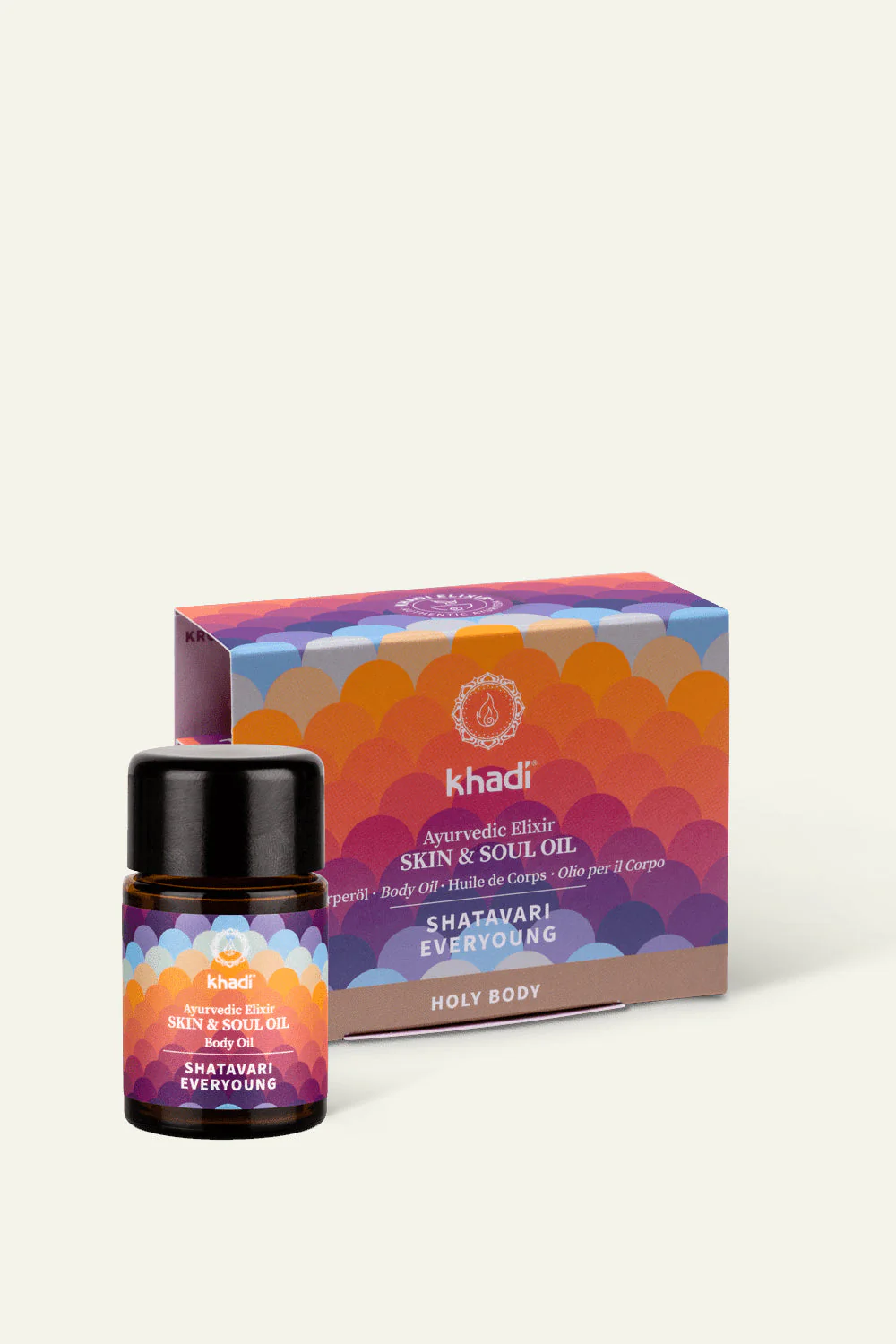 Kit Shatavari Everyoung Meditation - Image 6