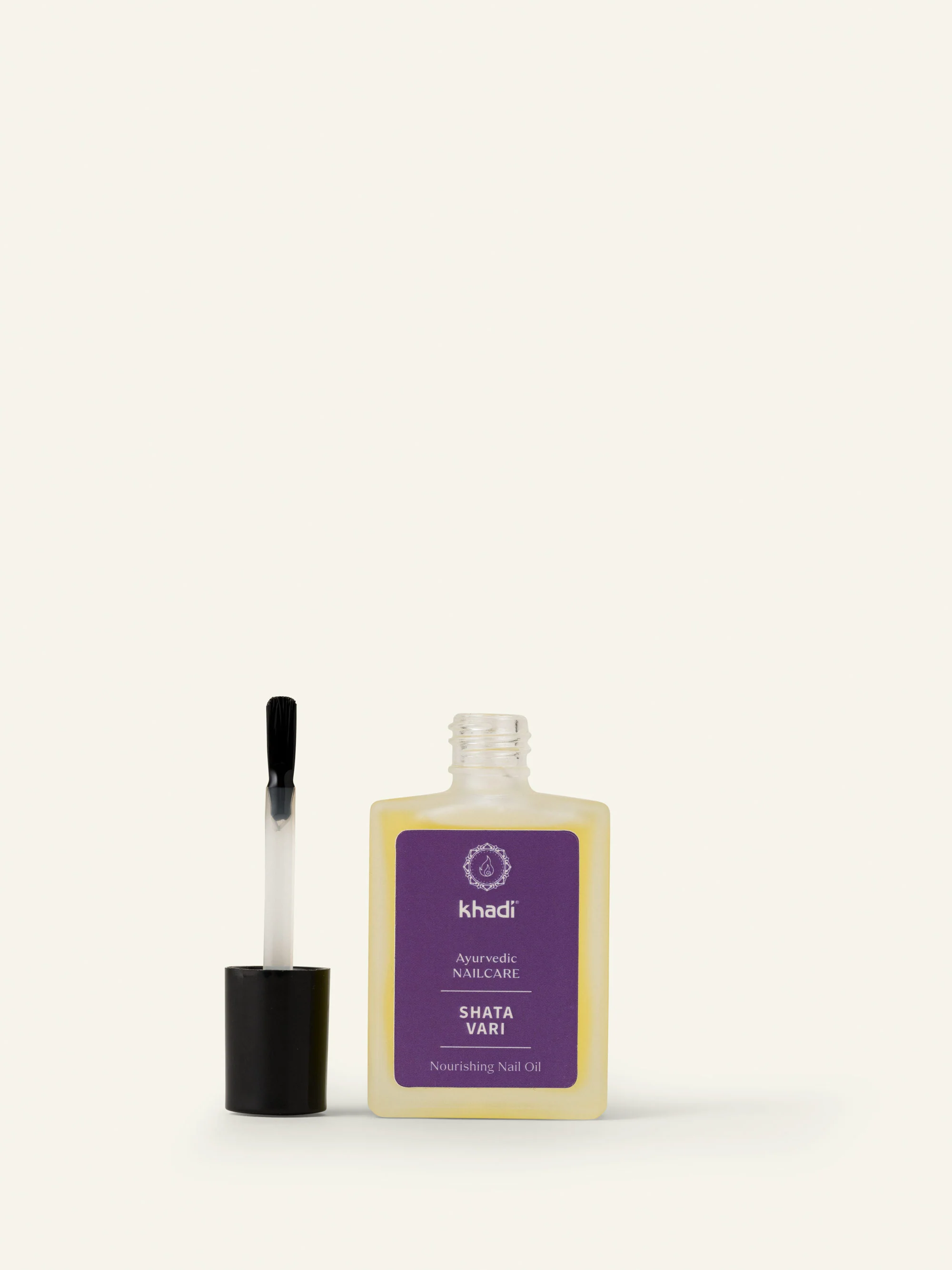 Kit Shatavari pour le corps et les ongles - Image 6