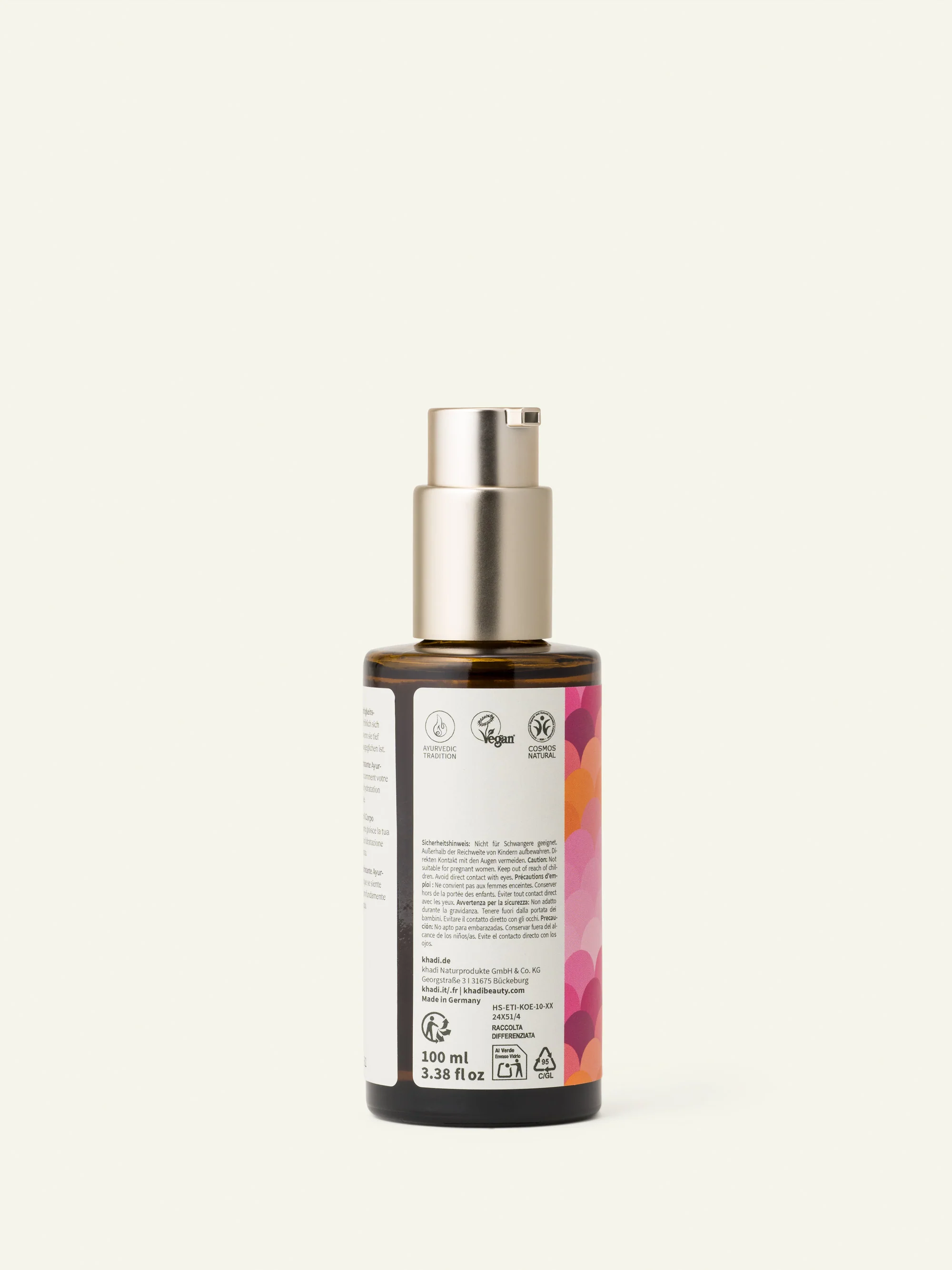 Pink Lotus Beauty - Image 5