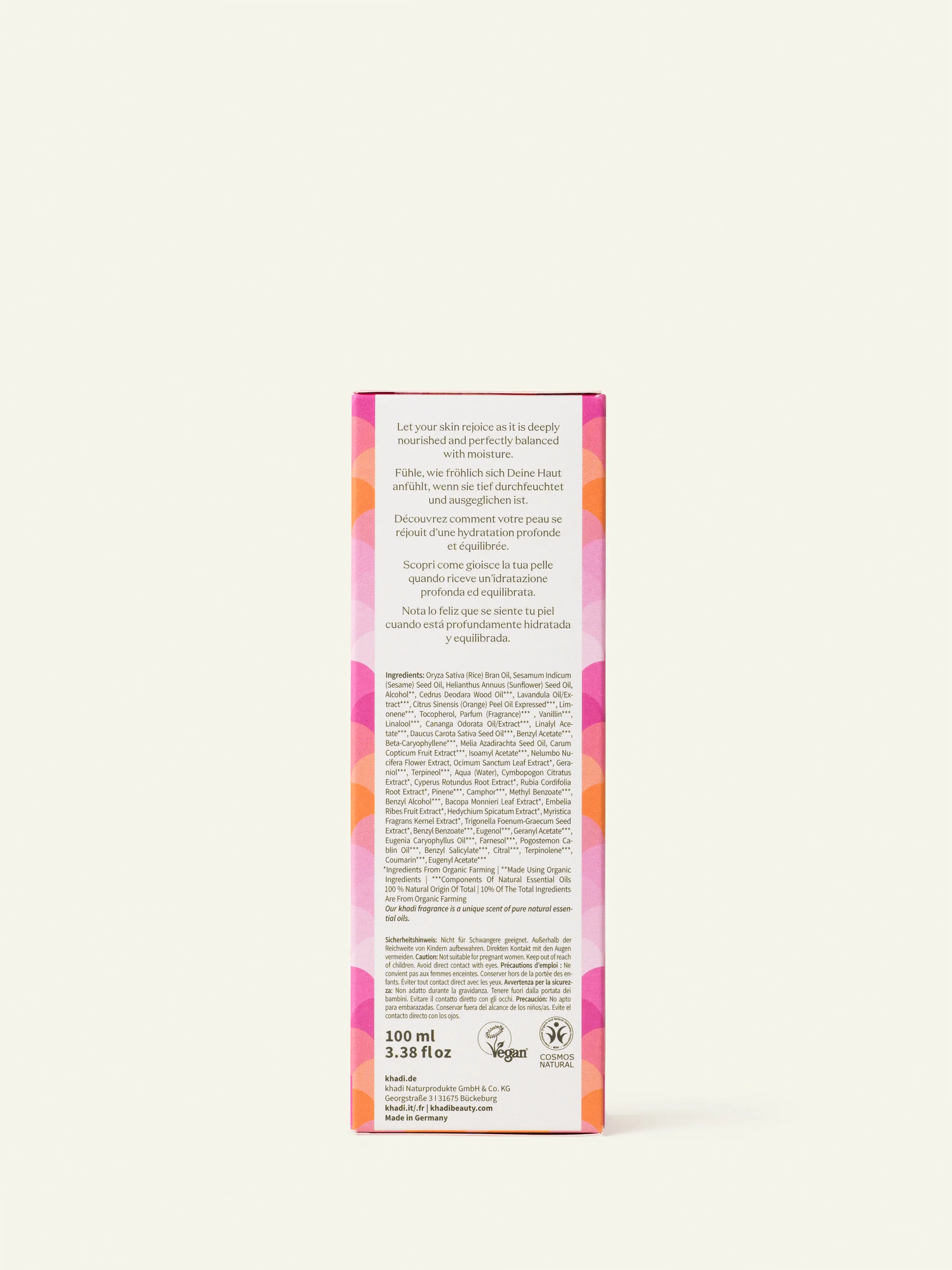 Pink Lotus Beauty - Image 6